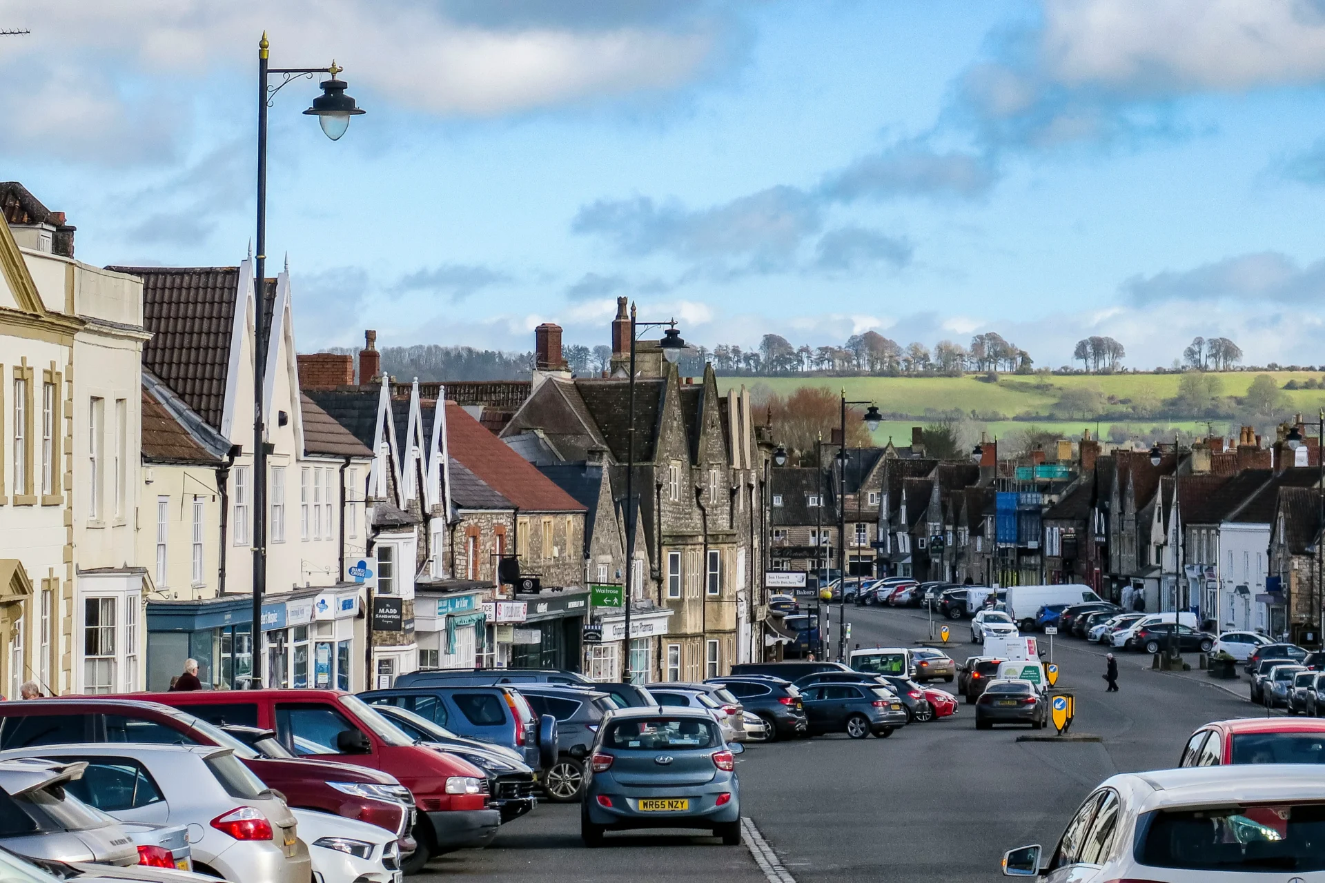 Lettings Hobbs Property Agents