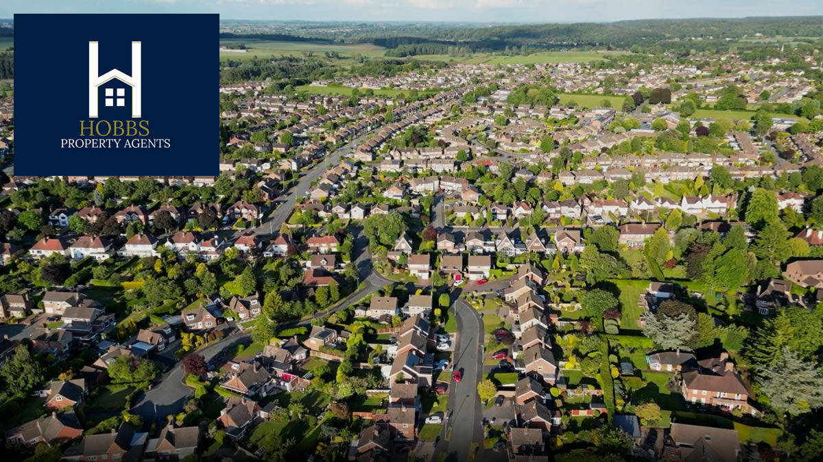 Home Hobbs Property Agents